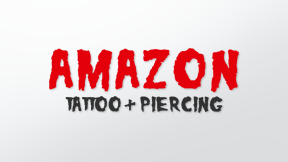 Amazon Tattoo