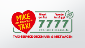 Taxi Dickmann