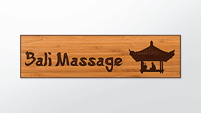 Bali Massage