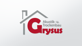 Grysus Akustik u. Trockenbau