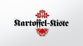 Kartoffel-Kiste