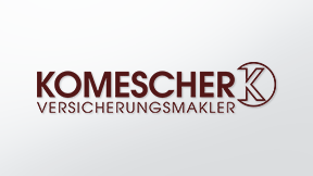 Komescher Versicherungsmakler