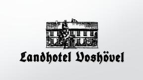 Landhotel Voshövel