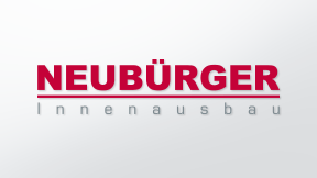 Neubürger Innenausbau