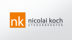 Steuerberater Nicolai Koch