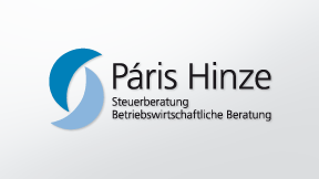 Steuerbüro Páris Hinze