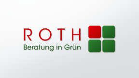 Roth - Beratung in Grün