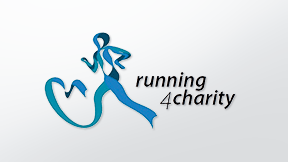 Running 4 Charity
