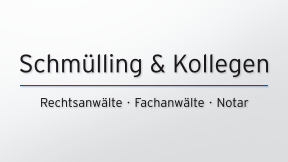 Schmülling & Kollegen