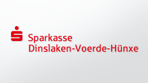 Sparkasse Dinslaken-Voerde-Hünxe