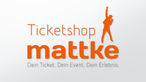 Ticketshop Mattke