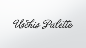 Uschis Palette